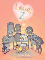 Love, Z - NLB - OverDrive